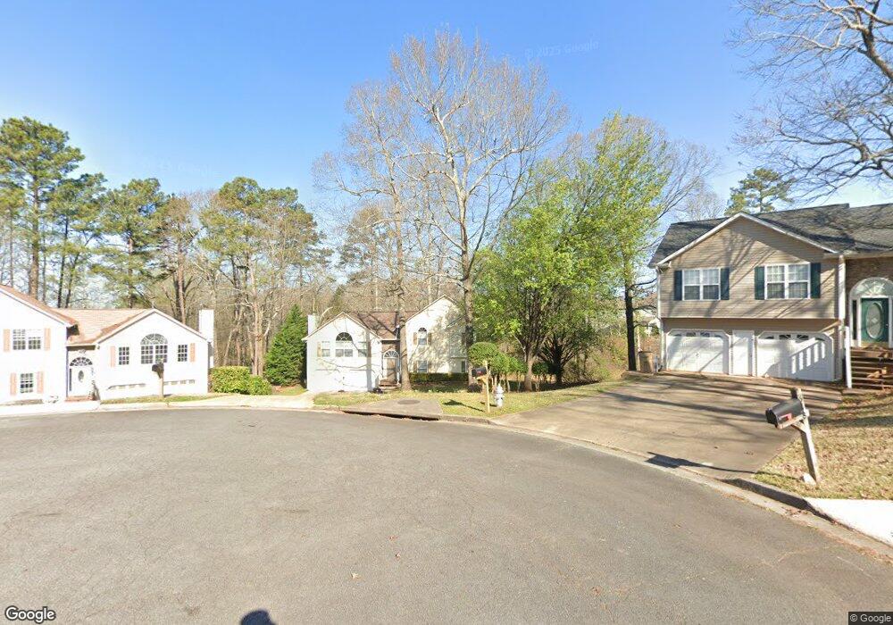 515 Queensbury Way unit 29, Acworth, GA 30102 - photo 1