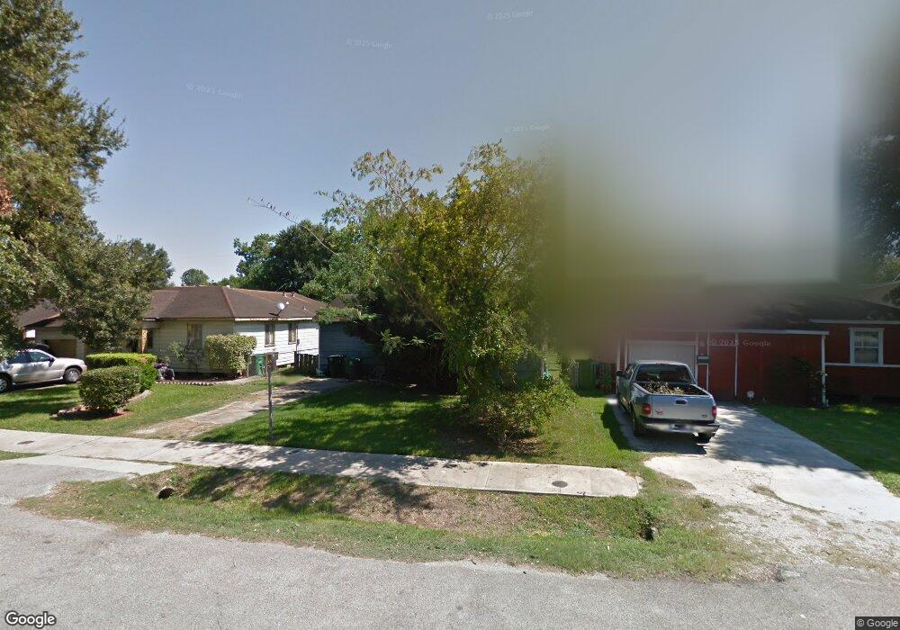 6729 Sherwood Dr, Houston, TX 77021 - photo 1
