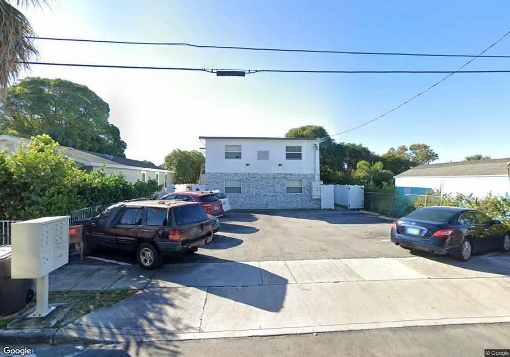 1104 19th St unit 7, West Palm Beach, FL 33407 - photo 1