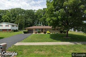 8930 Kathleen St, Indianapolis, IN 46234