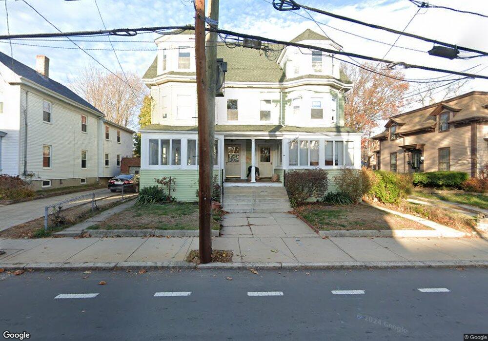 129 Summer St unit 1B, Somerville, MA 02143 - photo 1