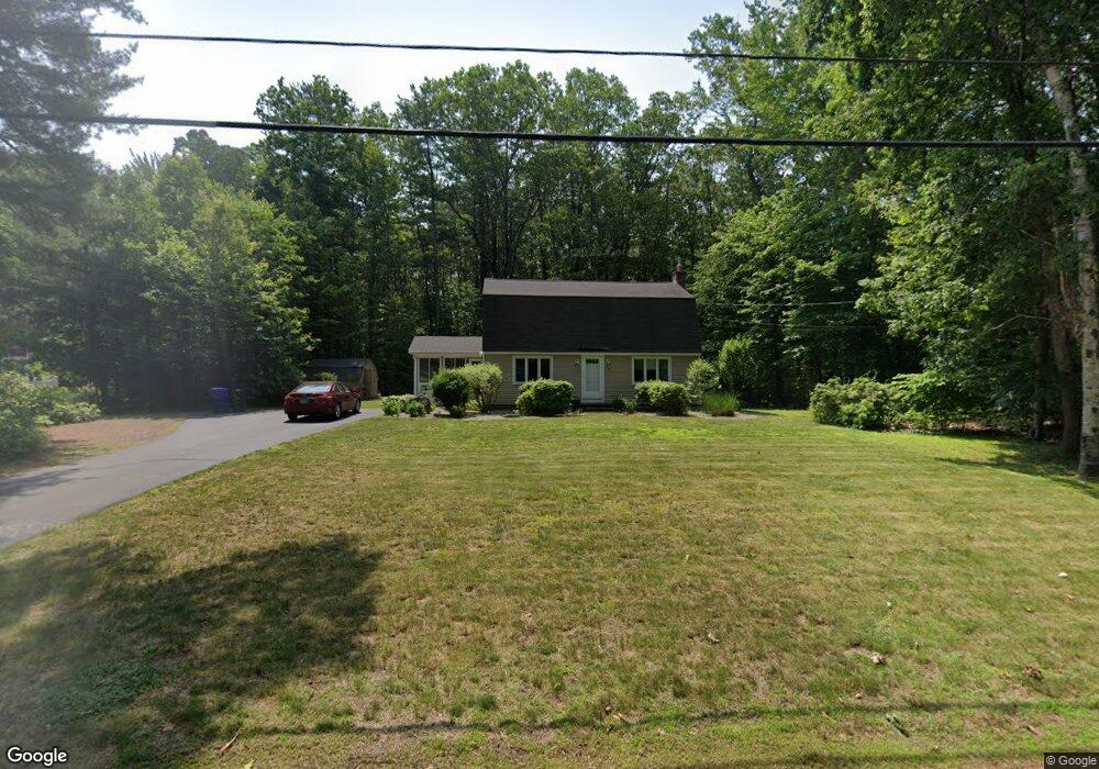 20 Henry Dr, Hudson, NH 03051 - photo 1