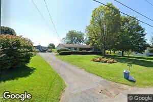 1900 Halfmoon Valley Rd, Port Matilda, PA 16870
