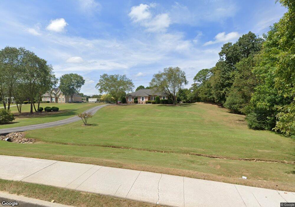 256 Fields Ferry Dr NE, Calhoun, GA 30701 - photo 1
