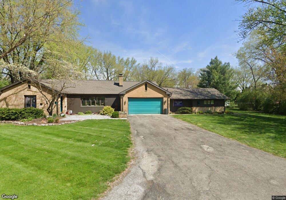 2019 Winding Way, Anderson, IN 46011 - photo 1