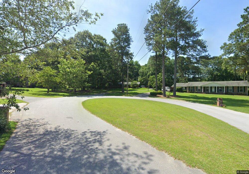 2012 Meadowbrook Cir SW, Conyers, GA 30094 - photo 1
