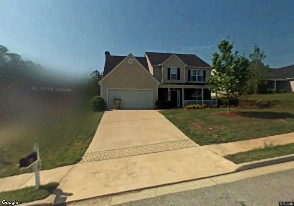 2309 Swan Lake Ct, Grayson, GA 30017 - photo 1