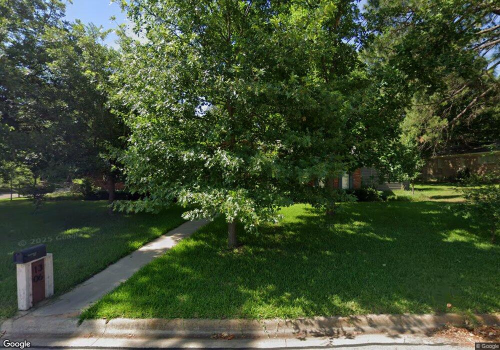 1306 Ridgecrest Cir, Denton, TX 76205 - photo 1