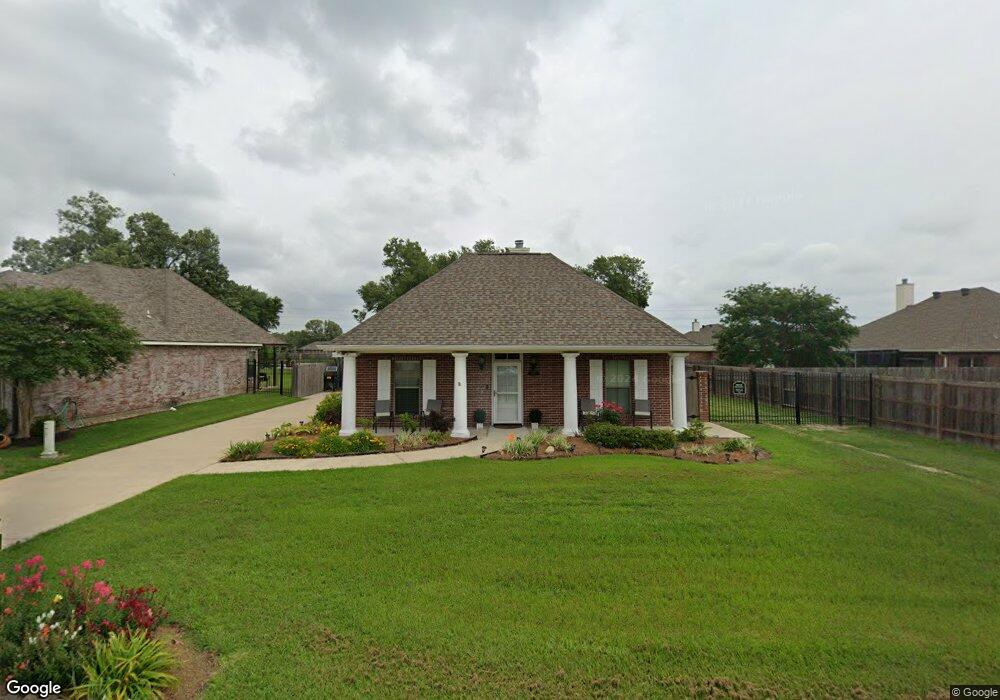 1410 S Dietrich Loop, Lake Charles, LA 70605 - photo 1