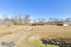 101 Cleveland Rd, Boyce, LA 71409