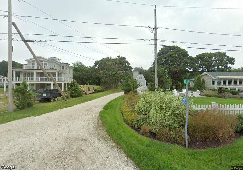 60 Cherry and Webb Ln, Westport, MA 02791 - photo 1