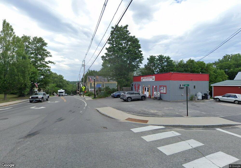 0 Main St, Bridgton, ME 04009 - photo 1