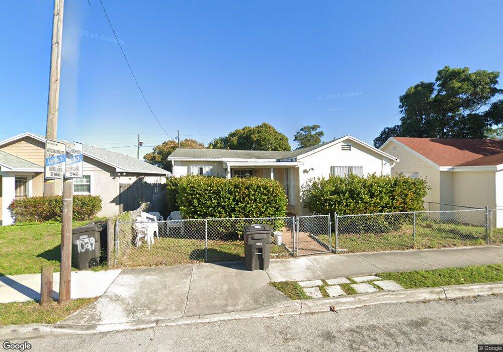 1025 State St, West Palm Beach, FL 33407 - photo 1