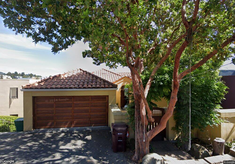 32 Chancellor Place, Berkeley, CA 94705 - photo 1