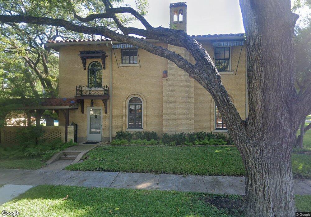 7103 Lakewood Blvd, Dallas, TX 75214 - photo 1