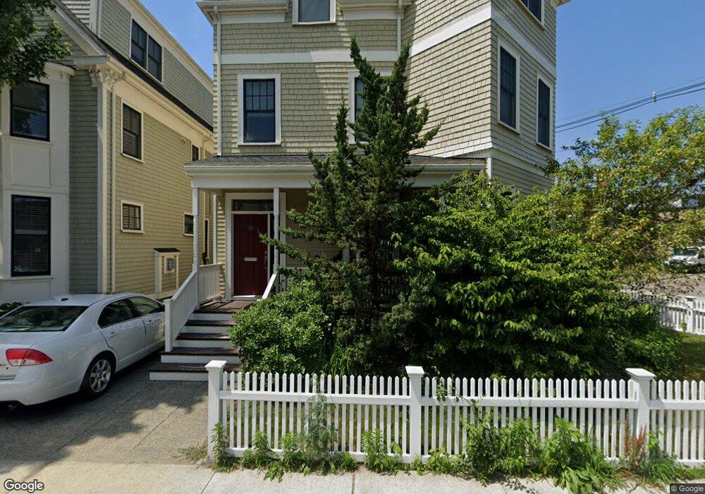 3 Hanson St, Somerville, MA 02143 - photo 1