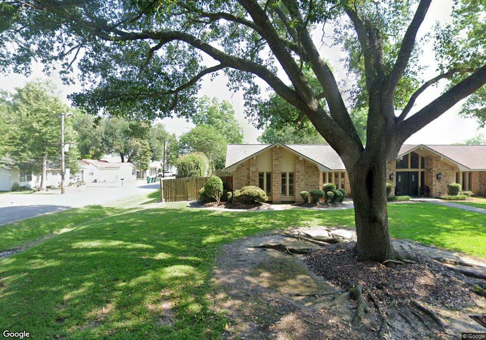 520 W Hudspeth St, Welsh, LA 70591 - photo 1