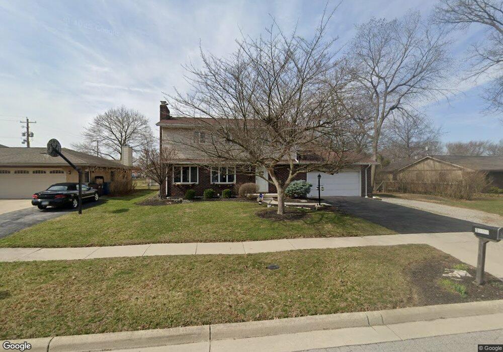 3208 Norcrest St, Findlay, OH 45840 - photo 1