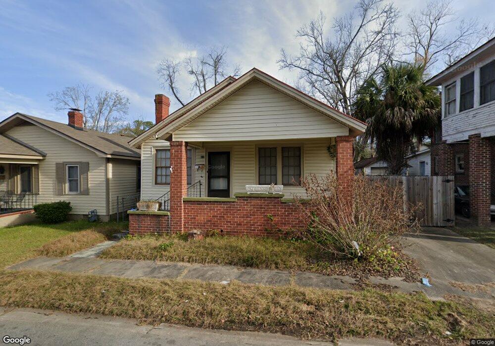 818 W 42nd St, Savannah, GA 31415 - photo 1