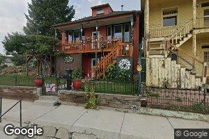 305 W Copper St, Butte, MT 59701