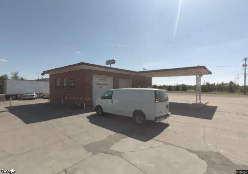 3840 SW Topeka Blvd, Topeka, KS 66609 - photo 1