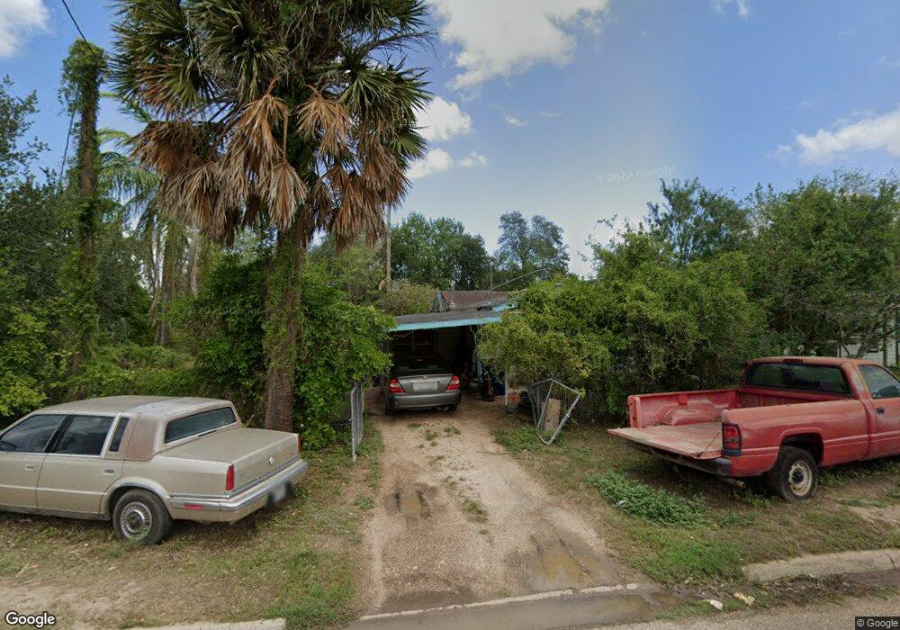 604 S 24th St, Donna, TX 78537 - photo 1