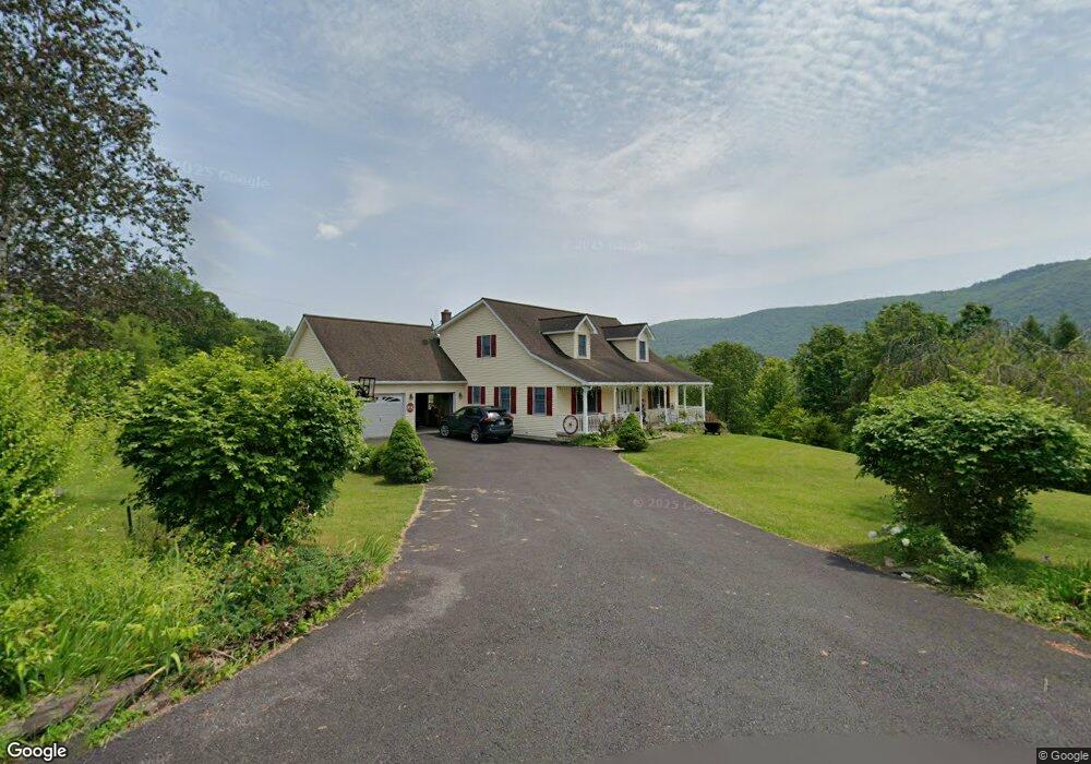 75 Scenic Mountain Rd, New Ringgold, PA 17960 - photo 1