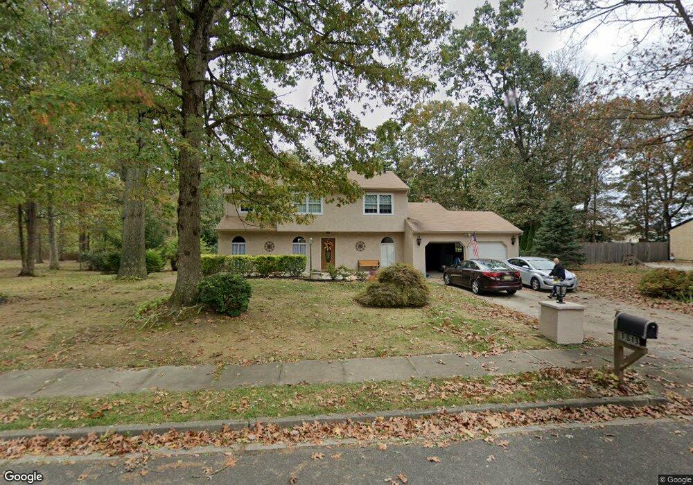 1813 Lillian Dr, Williamstown, NJ 08094 - photo 1