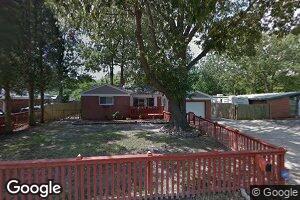 1204 Fontana Ave, Chesapeake, VA 23325