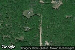 10107 S Wright St, Reed City, MI 49677
