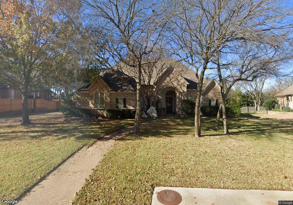 449 Marshall Rd, Southlake, TX 76092 - photo 1