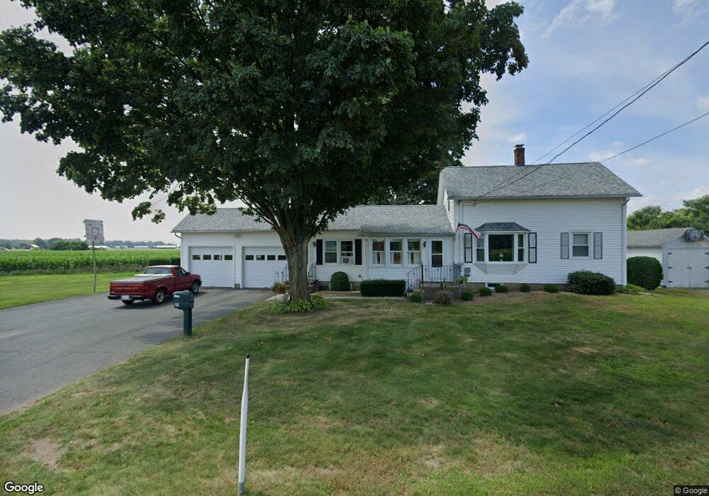 80 Knightly Rd, Hadley, MA 01035 - photo 1