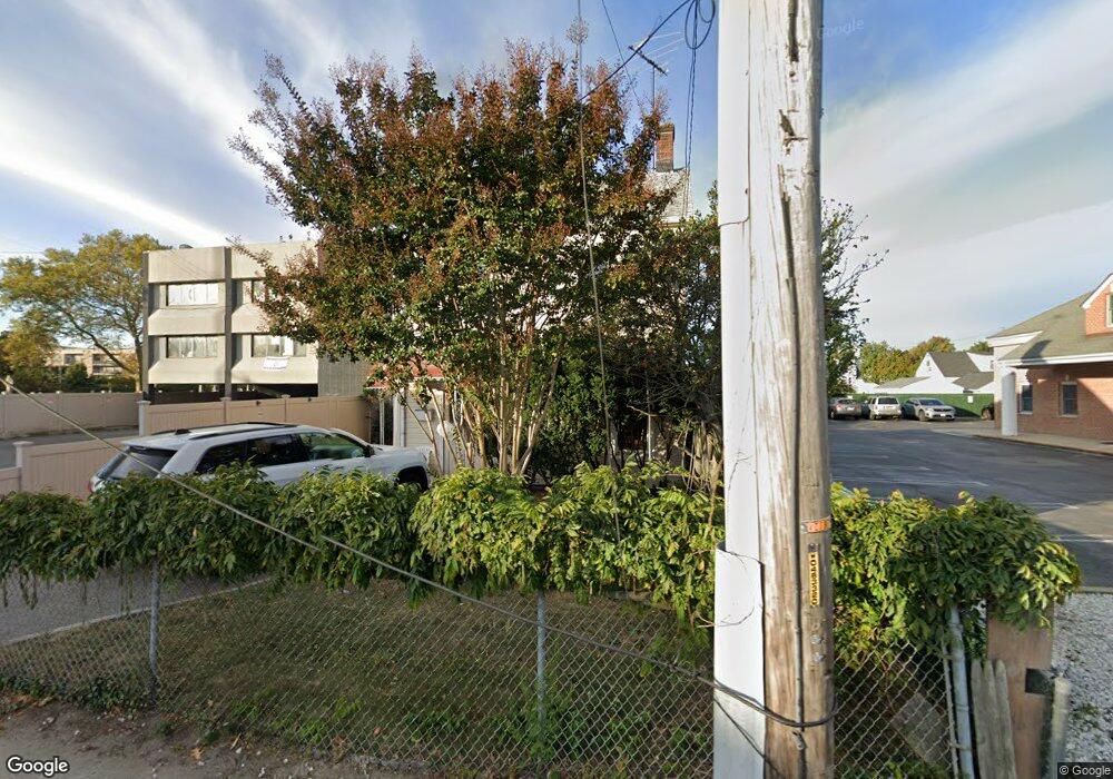 211 Rockaway Turnpike, Lawrence, NY 11559 - photo 1