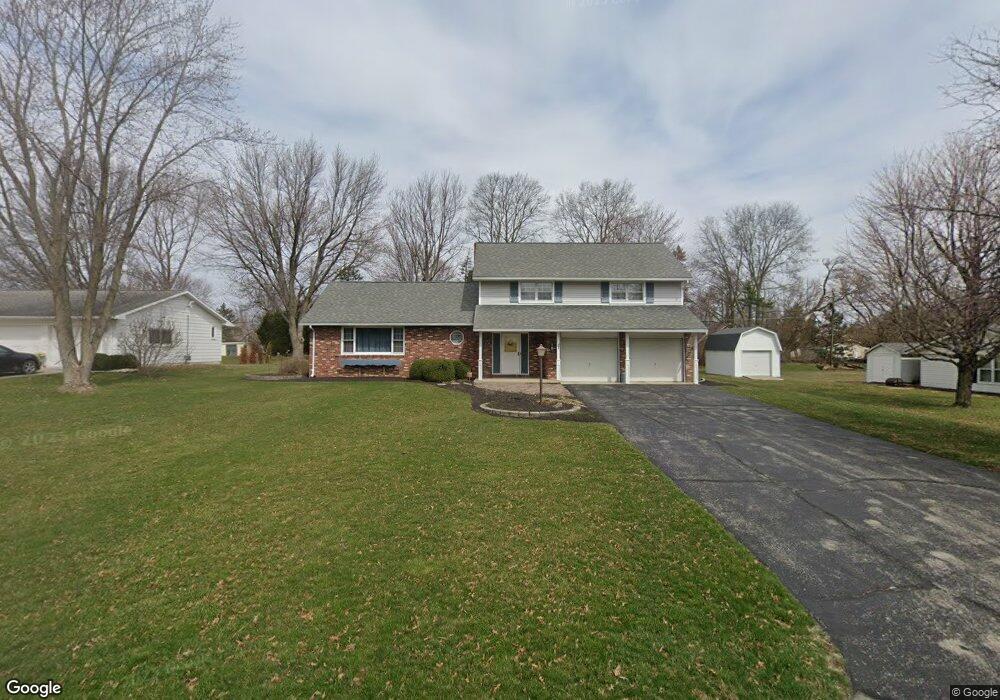 205 Alna Dr, Columbus Grove, OH 45830 - photo 1