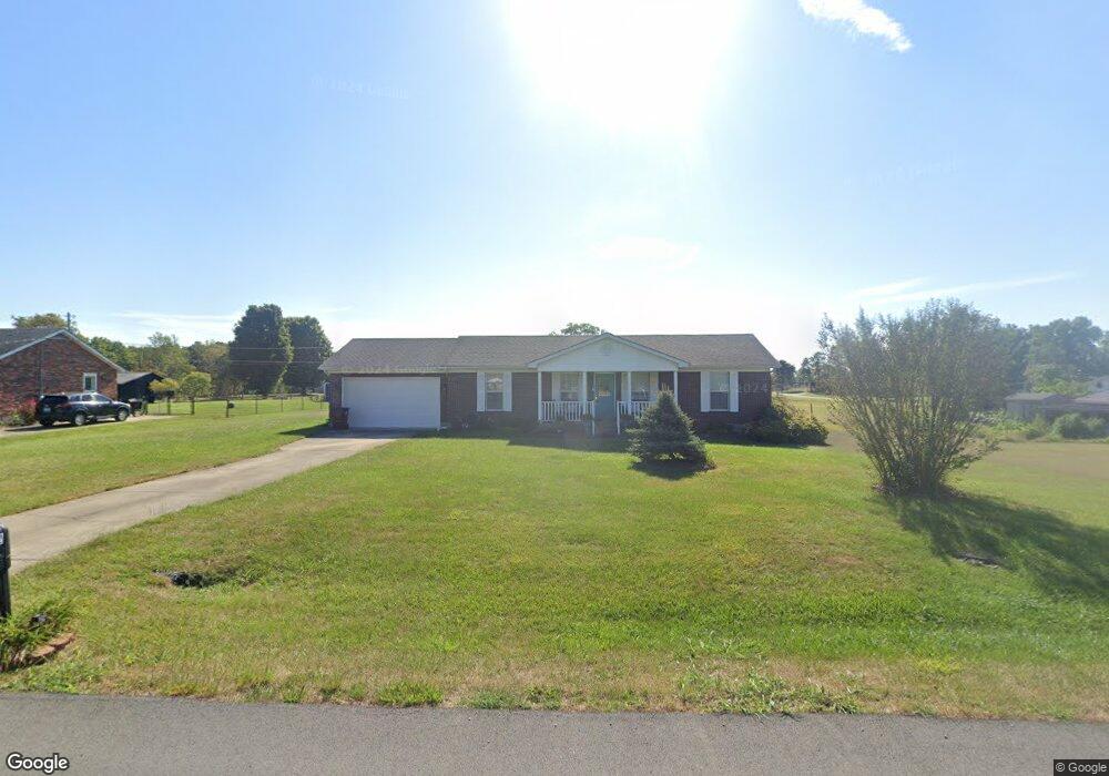 152 Patricia Ln, Mount Washington, KY 40047 - photo 1