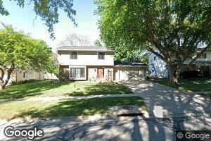 2209 Van Buren Ave, Ames, IA 50010