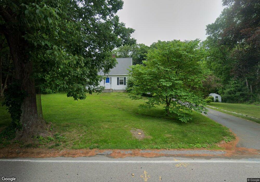 35 Gill St, Walpole, MA 02081 - photo 1