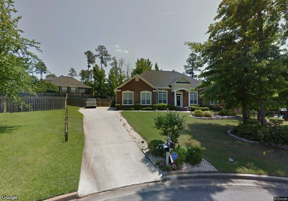 1271 Coosaw Ct, Evans, GA 30809 - photo 1