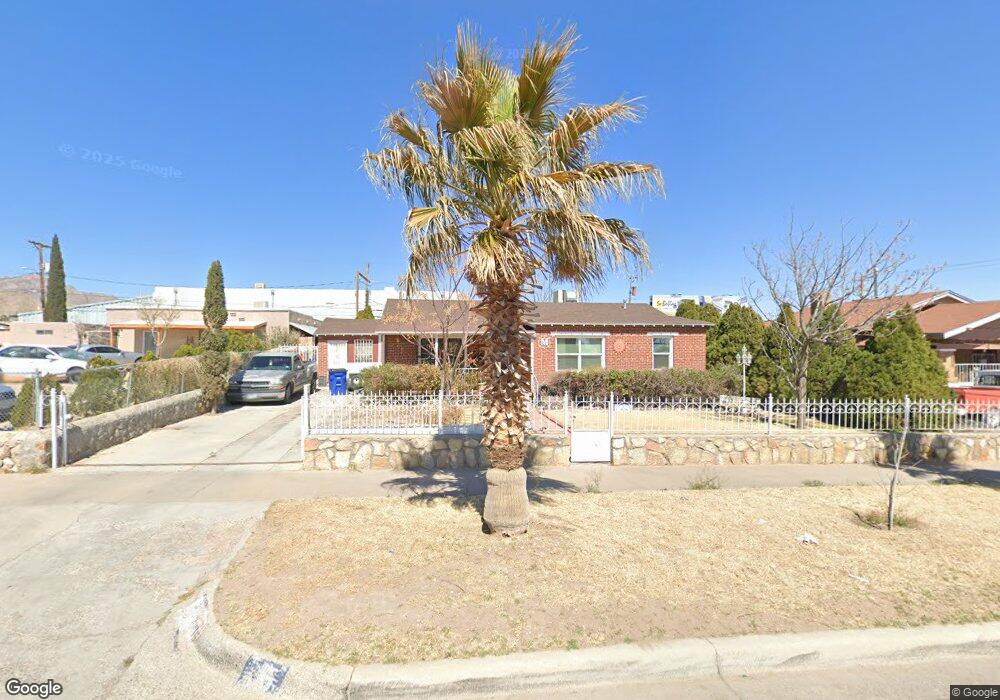 3915 Fort Blvd, El Paso, TX 79930 - photo 1