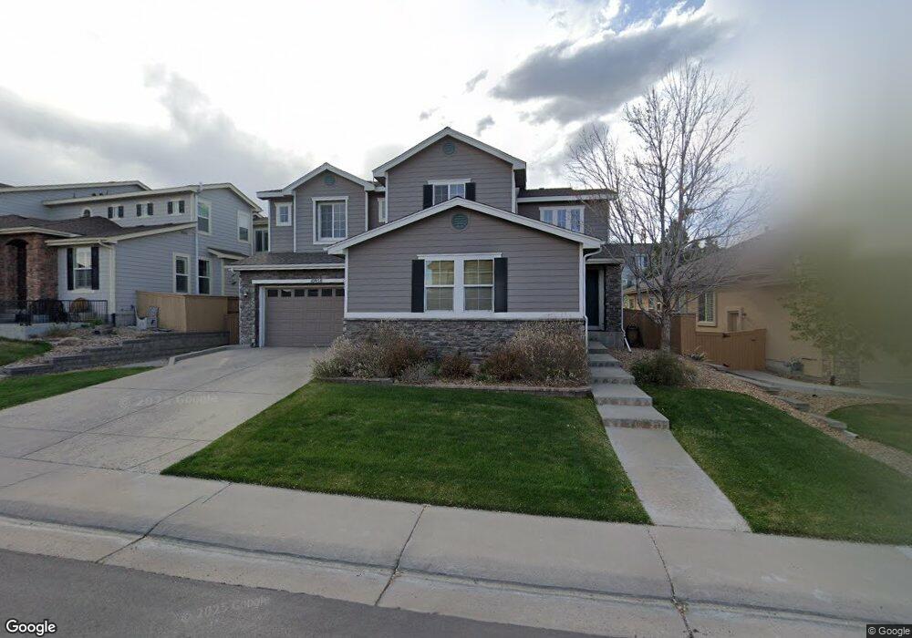 10950 Glengate Cir, Highlands Ranch, CO 80130 - photo 1