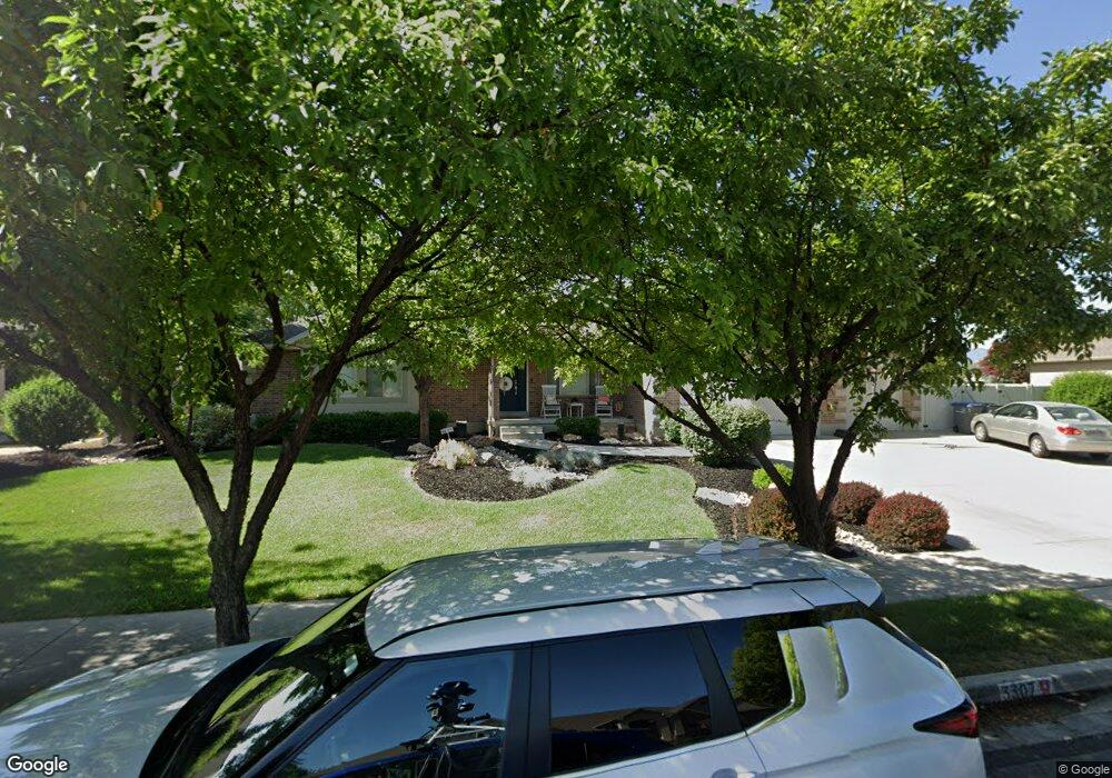 3307 Spring Day Ln, South Jordan, UT 84095 - photo 1