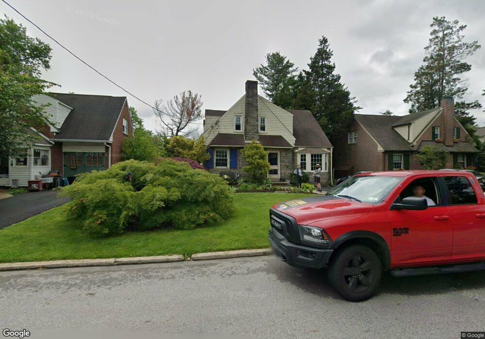 40 College Ave, Flourtown, PA 19031 - photo 1