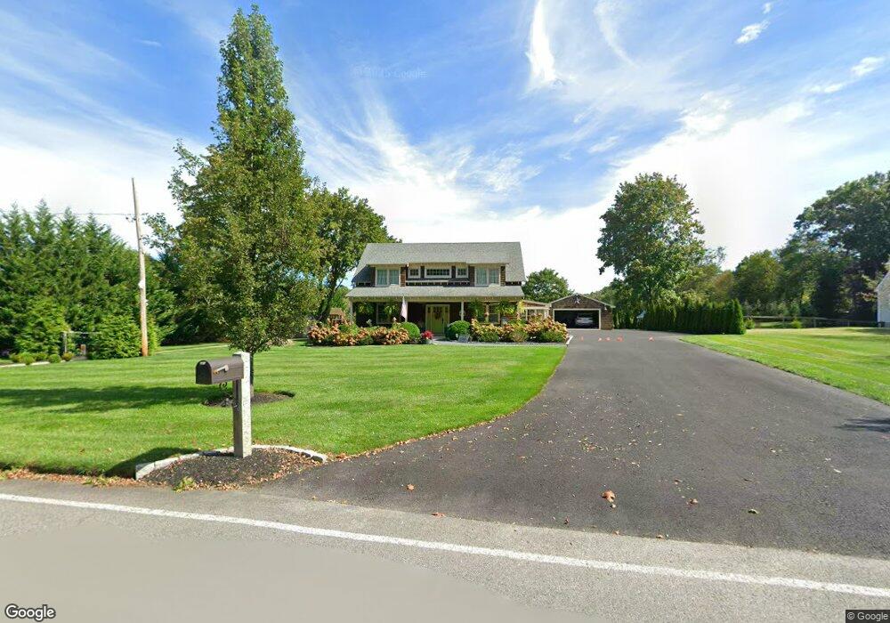 197 Pleasant St, Rehoboth, MA 02769 - photo 1