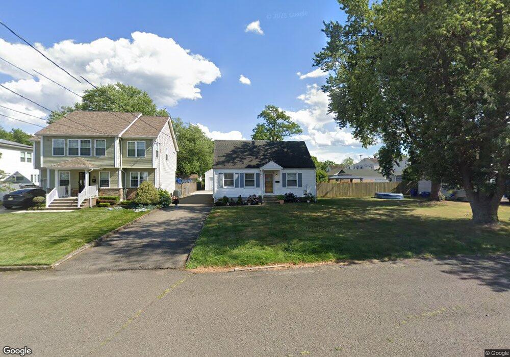 24 Saint George Place, Keyport, NJ 07735 - photo 1