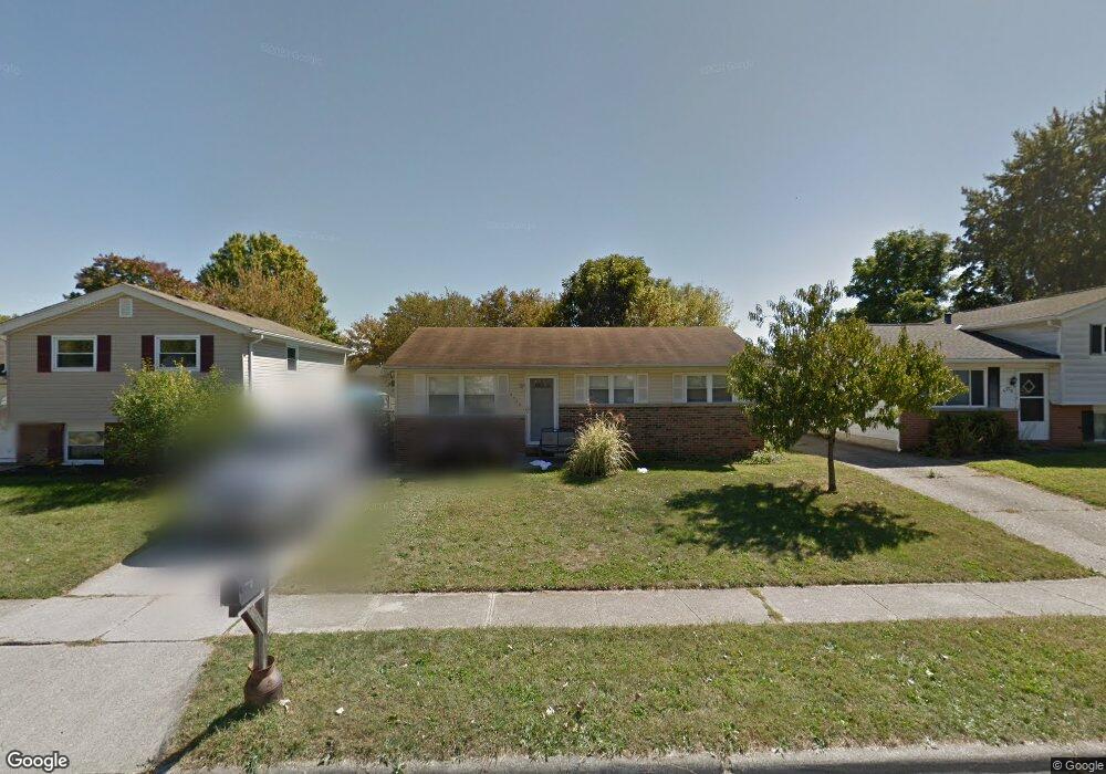 4560 Fairgrove Rd, Columbus, OH 43231 - photo 1