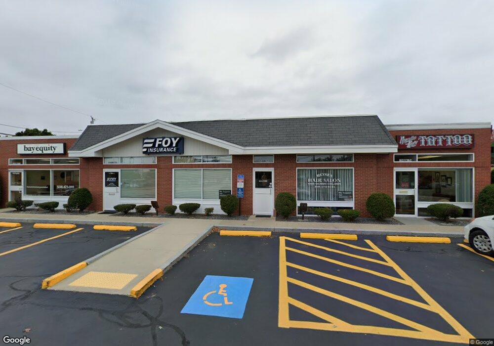 154 West St, Milford, MA 01757 - photo 1