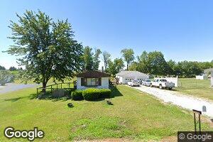 513 E Lincoln St, Clayton, IL 62324