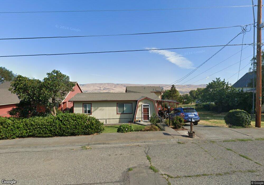 2321 E 14th St, the Dalles, OR 97058 - photo 1