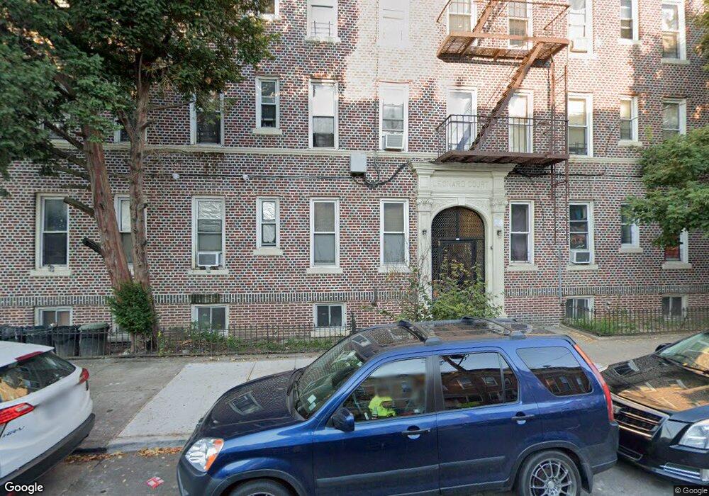 126 Grant Ave unit D4, Brooklyn, NY 11208 - photo 1