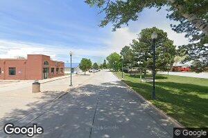 146 Main St, Burns, WY 82053